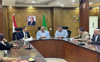     تعليم القليوبية يختتم استعداداته لاختبارات البرنامج القومي لتنمية مهارات القراءة والكتابة