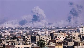 الرئيس اللبناني: هدفي إنهاء حالة الحرب مع إسرائيل على غرار اتفاقية الهدنة