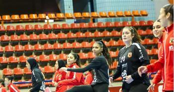 اليوم.. سيدات يد الأهلي يواجه سبورتنج في نصف نهائي كأس مصر  