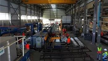 مصلحة الرقابة الصناعية تنجح في تسوية 99% من شكاوى المواطنين حتى مارس 2026