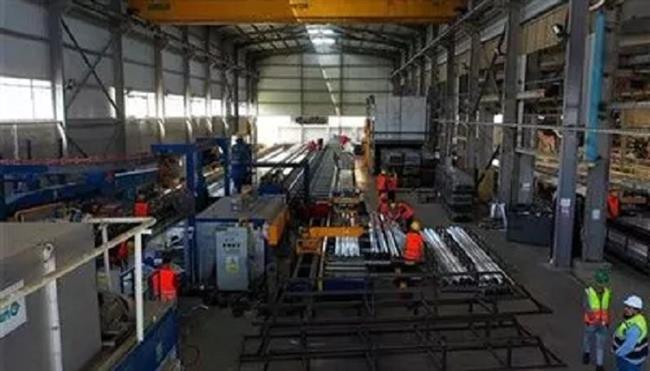 مصلحة الرقابة الصناعية تنجح في تسوية 99% من شكاوى المواطنين حتى مارس 2026  