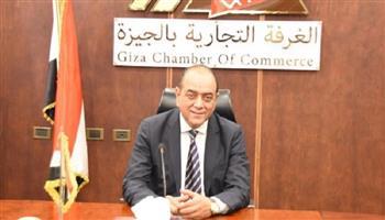 الغرف التجارية بالجيزة: عودة مواعيد المحال الطبيعية تنعش الأسواق وتدعم حركة التجارة
