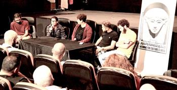 “أطياف من السينما المستقلة”.. عروض ونقاشات تحتفي بالمبدعين