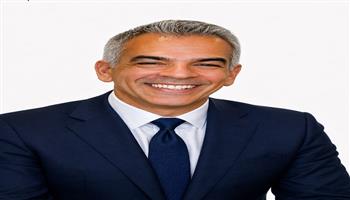 ندب محمد سامي مساعدًا لوزير الصناعة للشؤون الاستراتيجية