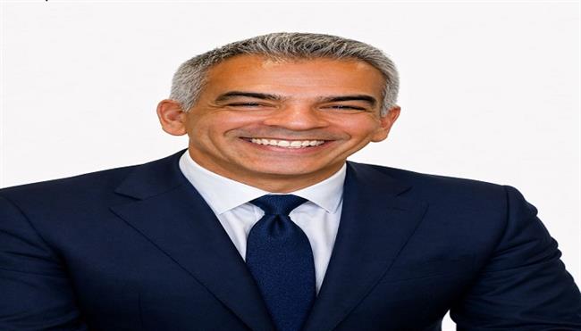 ندب محمد سامي مساعدًا لوزير الصناعة للشؤون الاستراتيجية