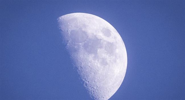 البشر سيمكنهم الحياة والعمل على سطح القمر في هذا الوقت