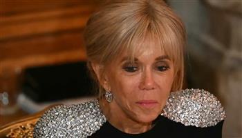 بريجيت ماكرون تعاني من "حزن لم تختبره من قبل" بسبب قصر الإليزيه