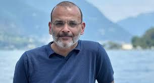 أيمن بهجت قمر: "لم أتزوج بعد.. والاختيار ليس قرارًا سهلًا"