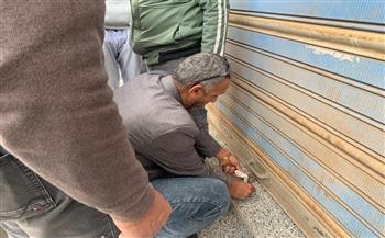 إصدار ٢١٠٩ رخصة دائمة و٣ آلاف و٩٢٣ مؤقتة وتوجيه  ٢٣٧ إنذاراً لأصحاب المحال المخالفة بمحافظة الشرقية 