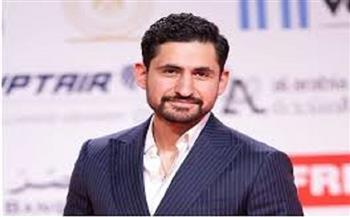 أمير المصري بطل مسلسل عالمي مقتبس من “Metropolis”