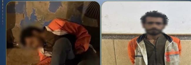 الداخلية تكشف ملابسات فيديو شخص في حالة عدم اتزان بالإسماعيلية