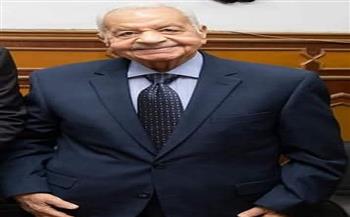 نقيب الإعلاميين ينعى والد الدكتور مصطفى مدبولي