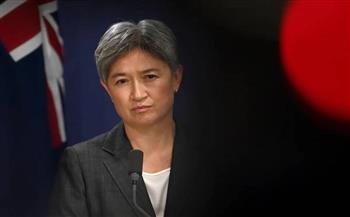 اليوم.. وزيرة خارجية أستراليا تزور الصين 