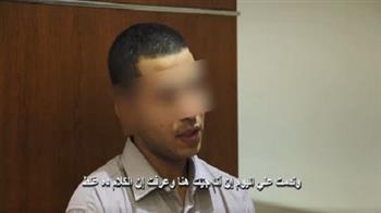 المتحدث العسكري: رسالة واحدة كفيلة إنها تضيع فلوسك.. أسلوب جديد من النصب يستهدف شبابنا| فيديو 