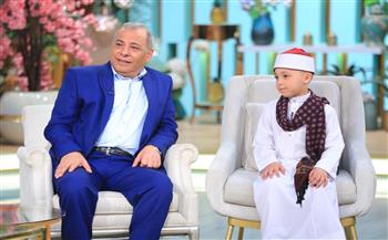 صناع مؤسسة "حياة كريمة" والدكتور طه عبد الوهاب في ضيافة منى الشاذلي.. الجمعة 