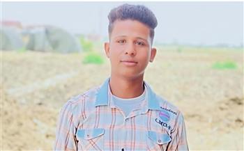  إحالة أوراق المتهم بحرق سائق توك توك بالشرقية لفضيلة مفتى الجمهورية