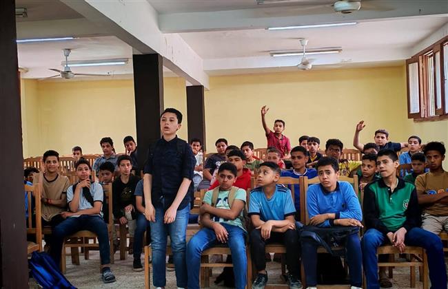 دور المؤسسات في التوعية بالزيادة السكانية في محاضرة ببيت ثقافة سمالوط