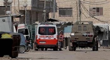 القدس: الاحتلال الإسرائيلي ينفذ اقتحامات مستمرة واعتقالات ومداهمات عنيفة شمال المدينة