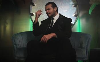 ساموزين يطلق "روحي" أولى أغاني ميني ألبوم الصيف