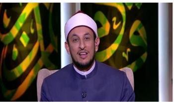 الشيخ رمضان عبدالمعز: حسبنا الله ونعم الوكيل مفتاح الطمأنينة عند الشدائد 