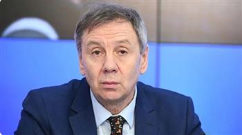 سيرجي ماركوف: مقترحات حل الأزمة عبر ثلاث مراحل لا تزال غير مؤكدة