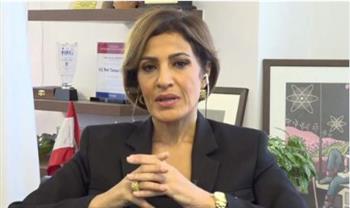 وزيرة البيئة اللبنانية: الأثر التراكمي للبيئة يقلل من أولوية التعامل معها دوليًا