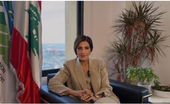 وزيرة البيئة اللبنانية: رش الجليفوسات على الحدود جريمة دولية ضد البيئة