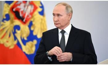 حسين مشيك: بوتين يتسلم رسالة من المرشد الإيراني خلال لقاء عراقجي 