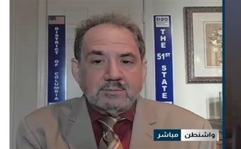 عضو مجلس الشيوخ الأمريكي: الأدلة تشير إلى نية ارتكاب جريمة قبل إحباط العملية