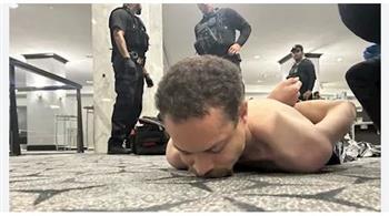 عضو مجلس الشيوخ الأمريكي: المتهم بمحاولة اغتيال ترامب قد يواجه السجن مدى الحياة 