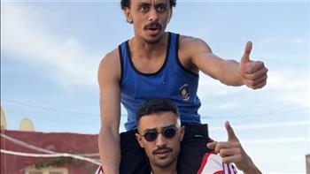 انتهاء تصوير فيلم "محمود التاني" بطولة كزبرة