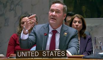 واشنطن تدعو إلى تشكيل تحالف للتعامل مع الألغام المزروعة في مضيق هرمز