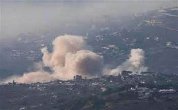 ارتفاع حصيلة العدوان الإسرائيلى على لبنان إلى 2521 شهيدًا و7804 جرحى منذ 2 مارس