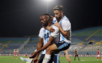 ترتيب الدوري الممتاز بعد سقوط الأهلي أمام بيراميدز 