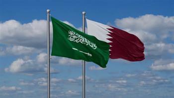 قطر والسعودية تبحثان علاقات التعاون وتطورات الأوضاع بالمنطقة