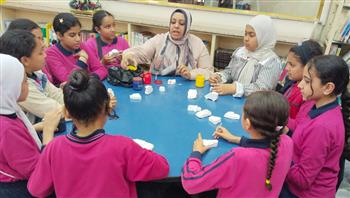 ضمن المشروع الثقافي بالإسكان البديل.. أنشطة بالسلام وحدائق أكتوبر وأهالينا احتفالا بتحرير سيناء 