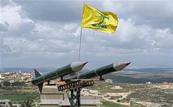 حزب الله: استهدفنا تجمعًا لقوات إسرائيلية بصاروخ في تل النحاس جنوبي لبنان