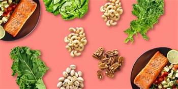 أطعمة مفيدة لمرضى فرط نشاط الغدة الدرقية