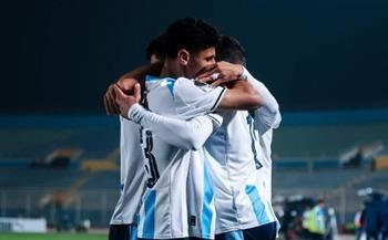 الدوري الممتاز.. تشكيل بيراميدز المتوقع أمام الأهلي