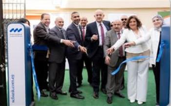 جمعية الأورمان تفتتح دار "ملائكة الهرم" لرعاية الأطفال الأيتام بعد إعادة تطويرها بالكامل