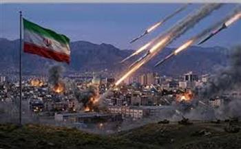 من أشعل حرب إيران؟