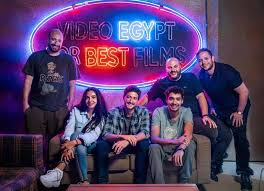 فيلم "إيجي بست" يحقق 200 ألف جنيه في شباك التذاكر المصرية أمس 