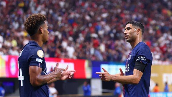 دوري أبطال أوروبا.. باريس سان جيرمان يتفوق على بايرن ميونخ في القيمة التسويقية  