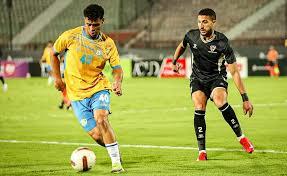الدوري الممتاز.. موعد مواجهة الإسماعيلي أمام بتروجت  