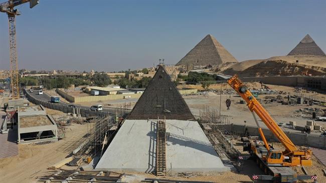 الخط الرابع لمترو الأنفاق.. ملحمة هندسية تربط بين تاريخ القاهرة ومستقبلها