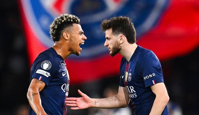 دوري أبطال أوروبا.. باريس سان جيرمان يقلب الطاولة ويسجل الثاني في بايرن