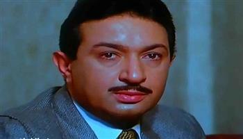 في ذكرى ميلاده.. نور الشريف أيقونة الفن و«صائد الجوائز»