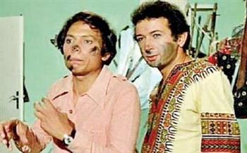 لحظة صنعت نجمًا.. كيف لعب عادل إمام دورًا غير مباشر في اكتشاف نور الشريف؟