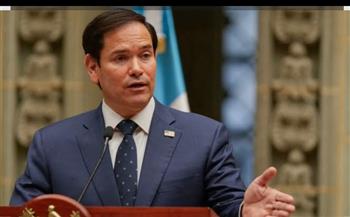 روبيو: وقف إطلاق النار في لبنان فريد من نوعه وإسرائيل تستهدف حزب الله ولا تخوض حرب