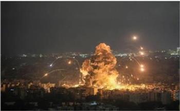 إعلام لبناني: غارتان لجيش الاحتلال على جبال البطم والقليلة جنوبي البلاد